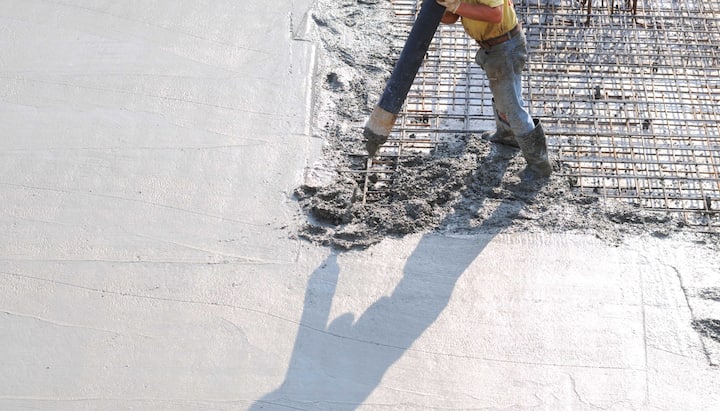 High-Quality Concrete Foundation Services in Peoria, Illinois area! for Residential or Commercial Projects